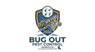 Bug Out Pest Control Danville